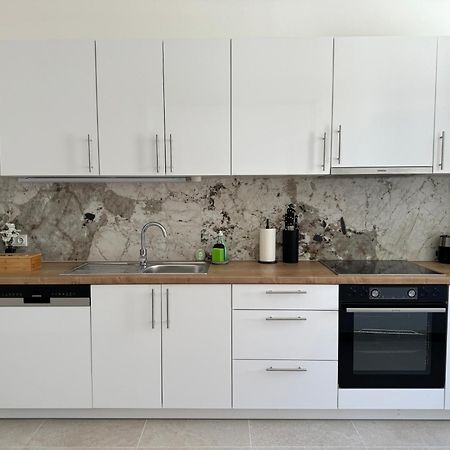 City Apartment Nahe Schoenbrunn 13 Vienna Esterno foto