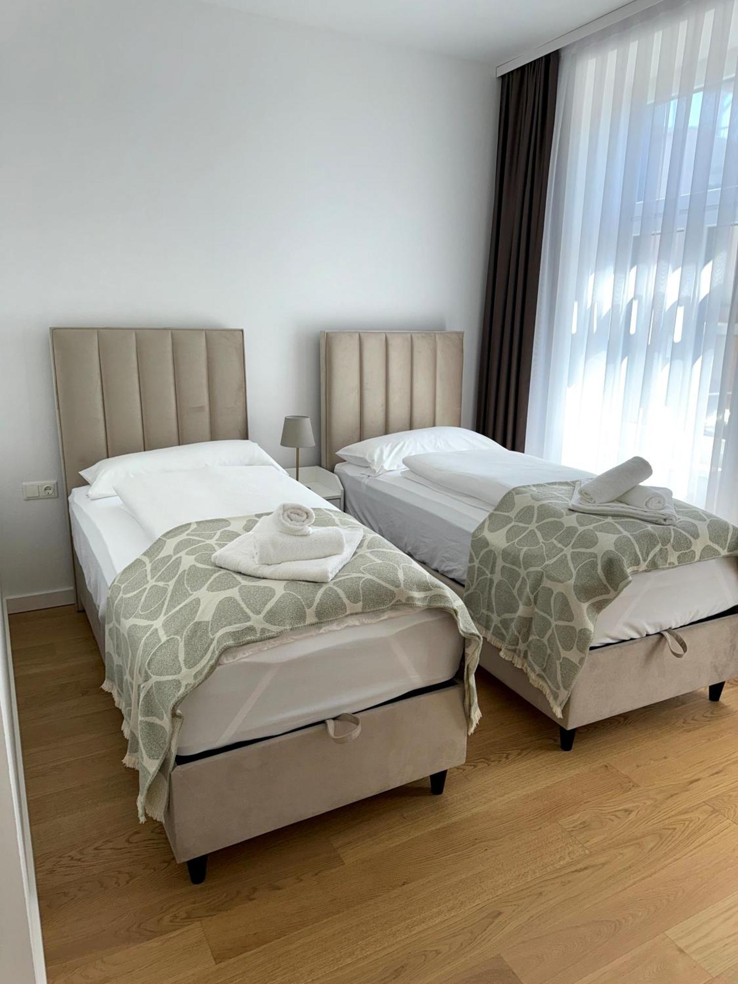 City Apartment Nahe Schoenbrunn 13 Vienna Esterno foto